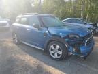 2018 MINI COOPER COUNTRYMAN ALL4   for sale at Copart ON - COOKSTOWN