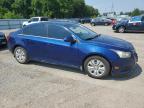 2012 CHEVROLET CRUZE ECO   for sale at Copart ON - LONDON