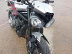 2019 TRIUMPH STREET TRIPLE R  for sale at Copart SANDY