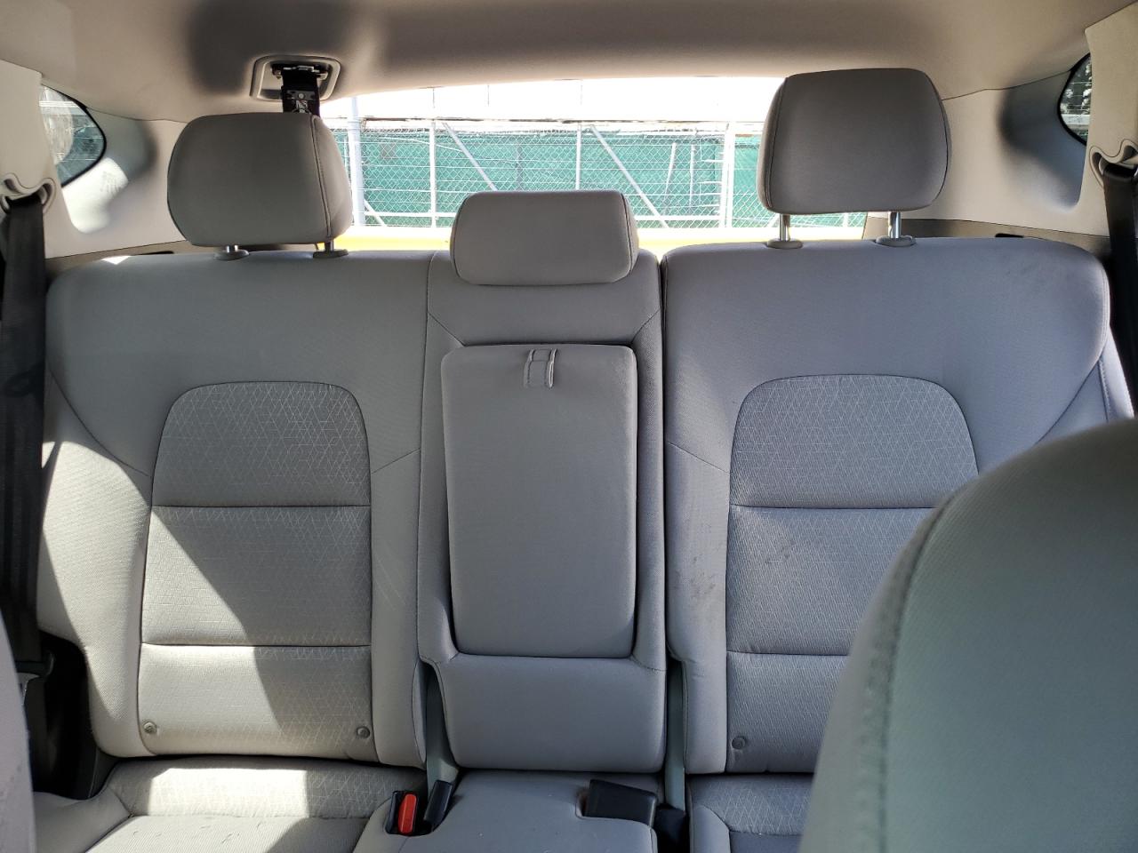 KM8J3CA43JU732482 2018 Hyundai Tucson Sel