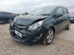 2013 VAUXHALL CORSA SXI AC  for sale at Copart YORK