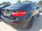 2012 BMW X6 XDRIVE 40D AUTO  for sale at Copart SANDY
