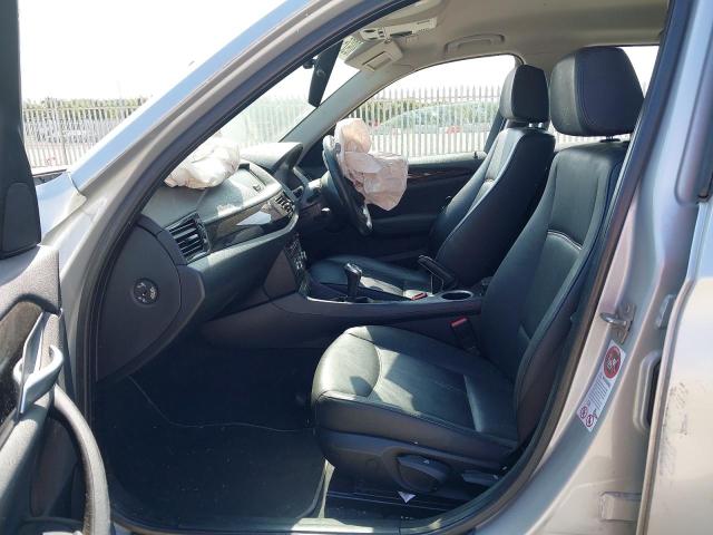 2013 BMW X1 XDRIVE20D XLINE 