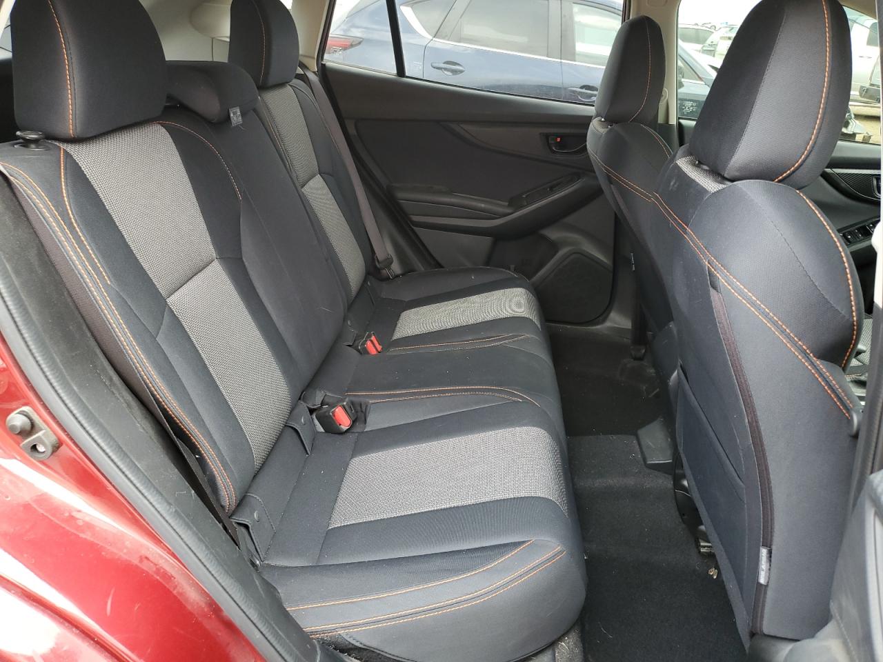 2019 Subaru Crosstrek Premium VIN: JF2GTACCXK8347522 Lot: 68204705