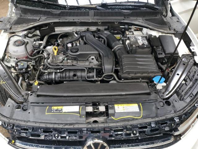 2025 VOLKSWAGEN JETTA SEL  