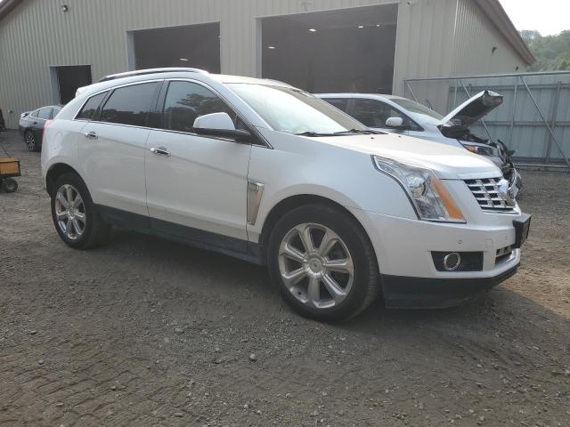  CADILLAC SRX 2016 Белы