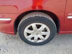 2008 PEUGEOT 807 SE  for sale at Copart CORBY