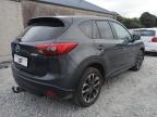 2017 MAZDA CX-5 SPORT NAV D 4X4 AUTO  for sale at Copart BELFAST