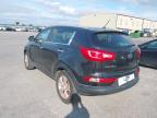 2013 KIA SPORTAGE 2 CRDI  for sale at Copart CHESTER