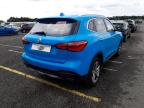 2022 MG HS EXCITE  for sale at Copart SANDTOFT