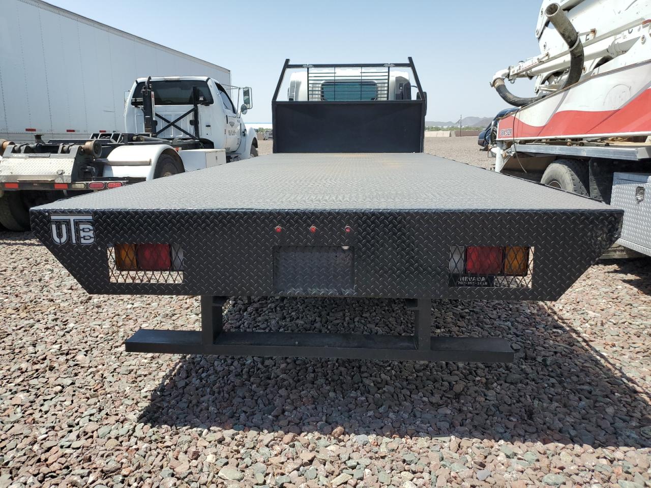 2022 Isuzu Npr Hd - Trucks VIN: 54DC4W1D9NS203417 Lot: 71366755
