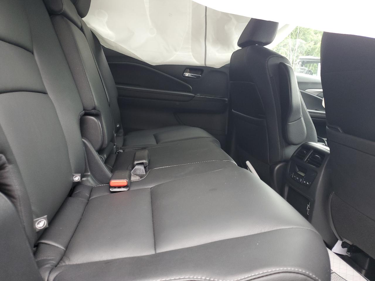 2022 Honda Pilot Exl VIN: 5FNYF6H5XNB021662 Lot: 69177935