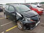 2016 TOYOTA AYGO X-PRESSION for sale at Copart SANDTOFT