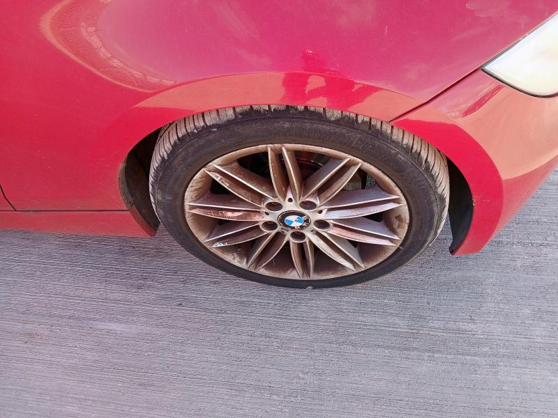 2005 BMW 1 SERIES M SPORT