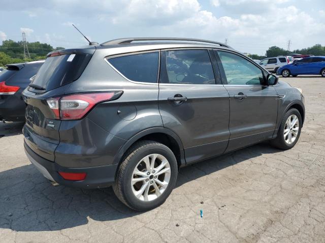 Parquets FORD ESCAPE 2017 Charcoal
