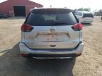 2017 NISSAN ROGUE SV   for sale at Copart ON - LONDON