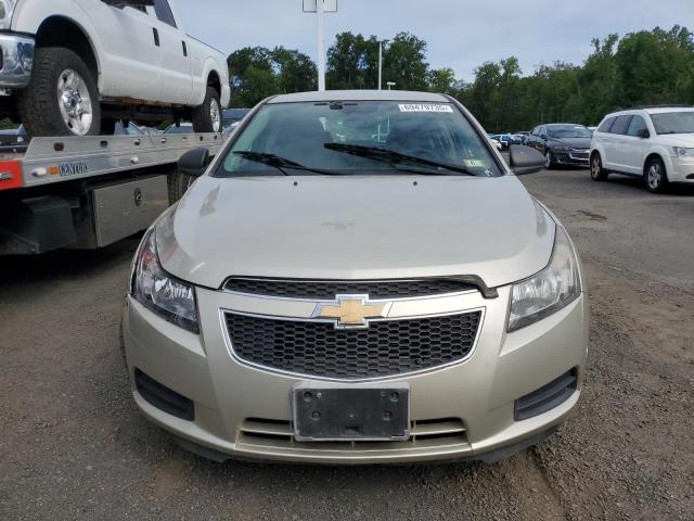 2013 CHEVROLET CRUZE LS  