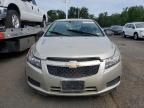 2013 CHEVROLET CRUZE LS   for sale at Copart CT - HARTFORD SPRINGFIELD