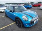 2015 MINI COOPER D for sale at Copart SANDTOFT