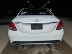 2016 MERCEDES-BENZ C 300 4MATIC   à vendre chez Copart ON - LONDON