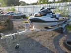 2023 SEADOO GTX FISH 170 for sale at Copart ON - TORONTO