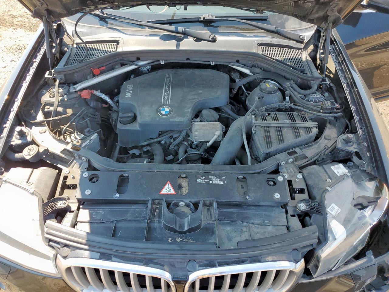 Фото: 5UXXW3C5XF0M89293