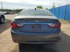 2012 HYUNDAI SONATA GLS   à vendre chez Copart NB - MONCTON