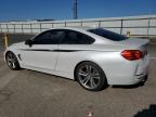 2015 BMW 428 I   for sale at Copart CA - FRESNO
