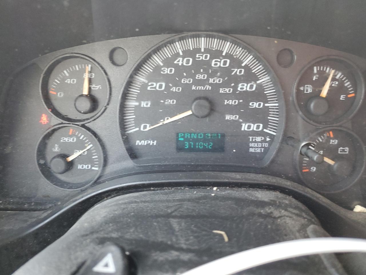 2006 Chevrolet Express Cargo | Car VIN: 1GCGG25V161149031 Lot: 68018795