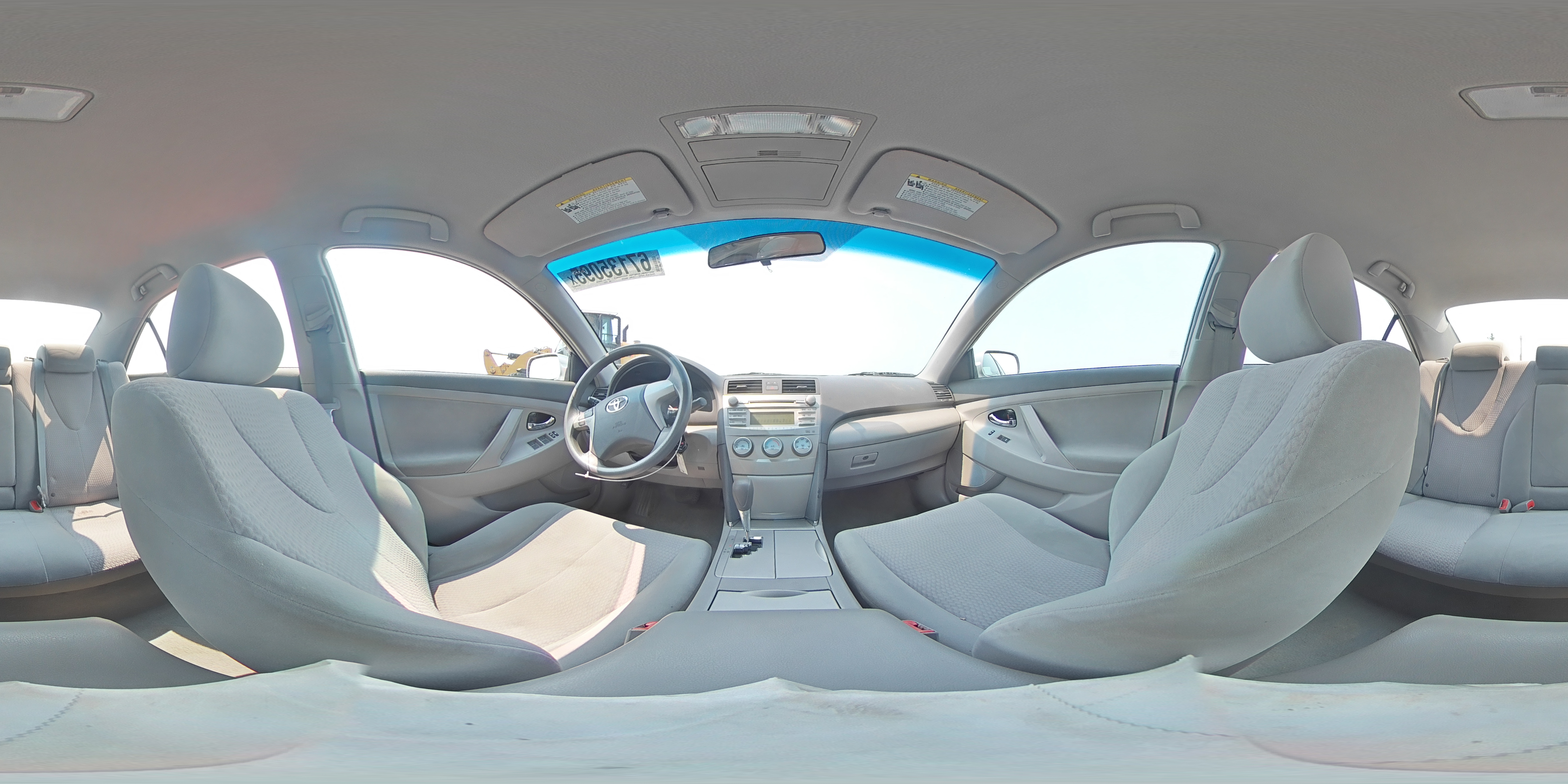 2011 Toyota Camry Base VIN: 4T1BF3EK1BU718392 Lot: 67135095