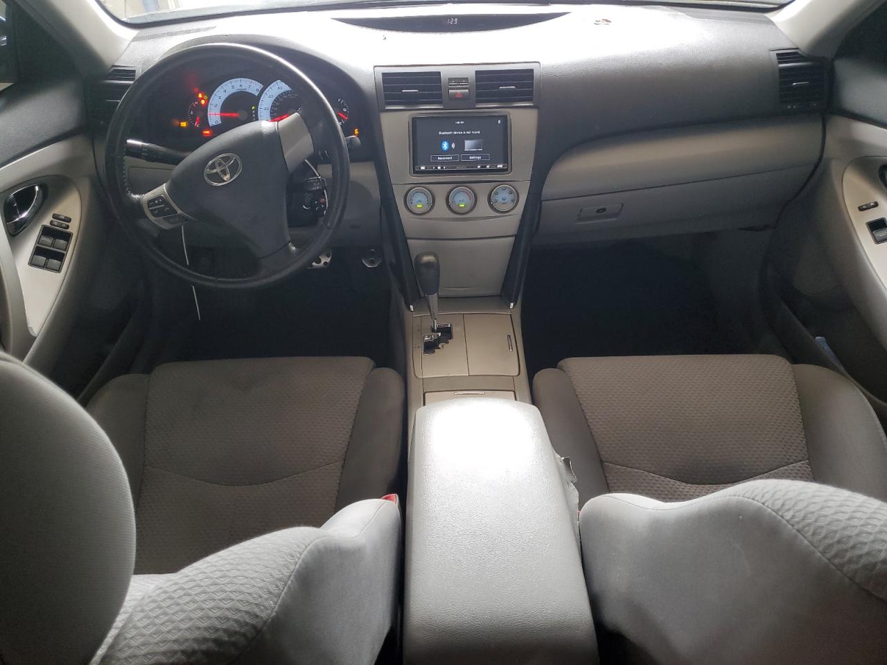 2010 Toyota Camry Se VIN: 4T1BK3EK6AU110961 Lot: 69323625