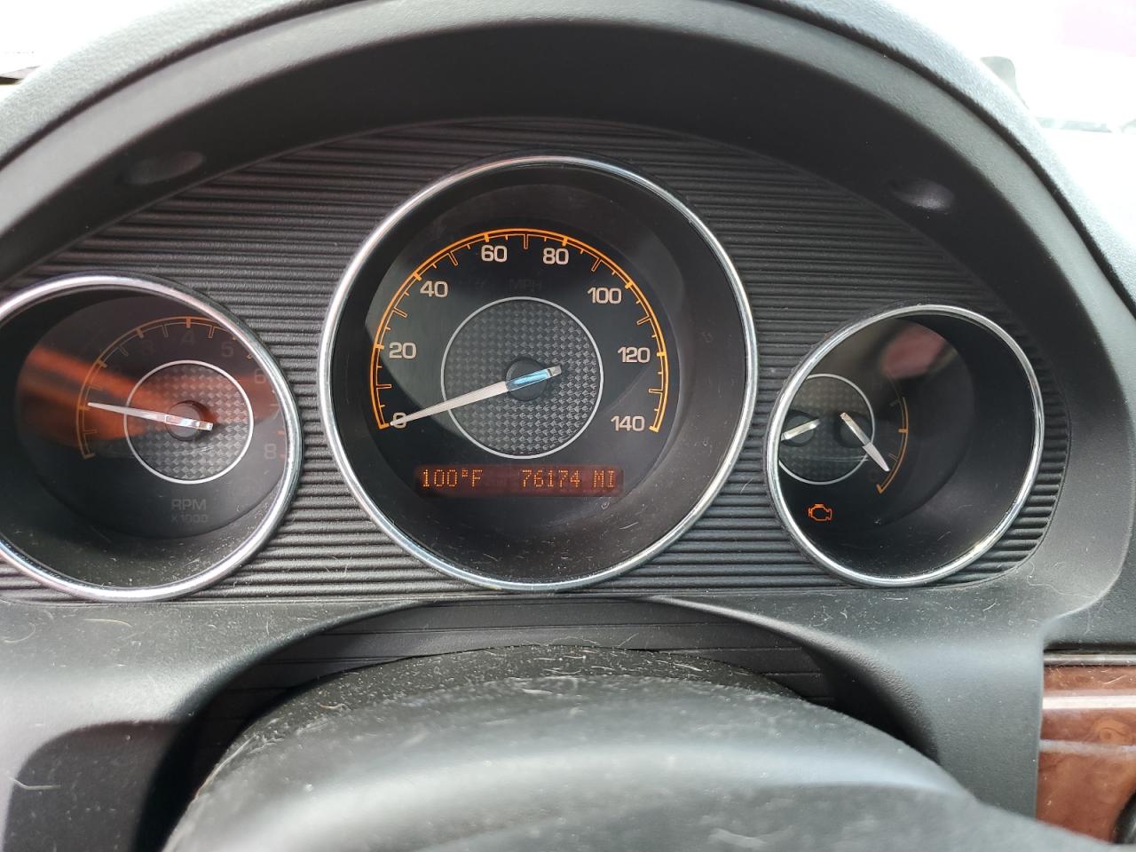 2009 Saturn Aura Xe VIN: 1G8ZS57B99F115464 Lot: 69509415