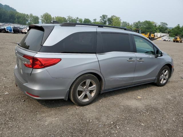 HONDA All Models 2019 Szary