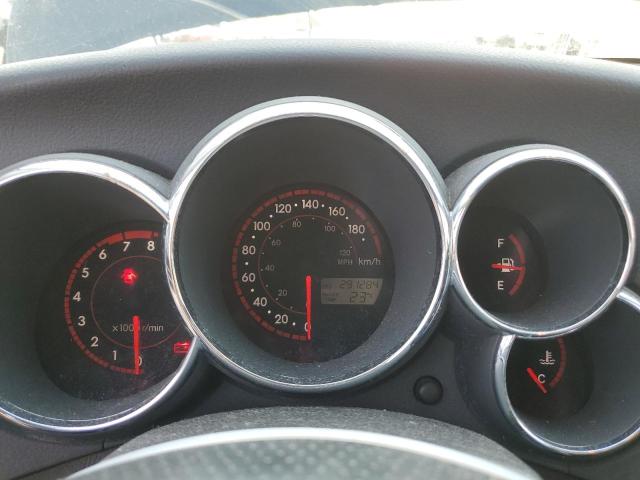2006 TOYOTA COROLLA MATRIX XR  