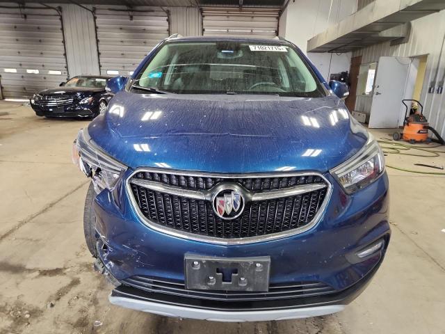  BUICK ENCORE 2019 Blue