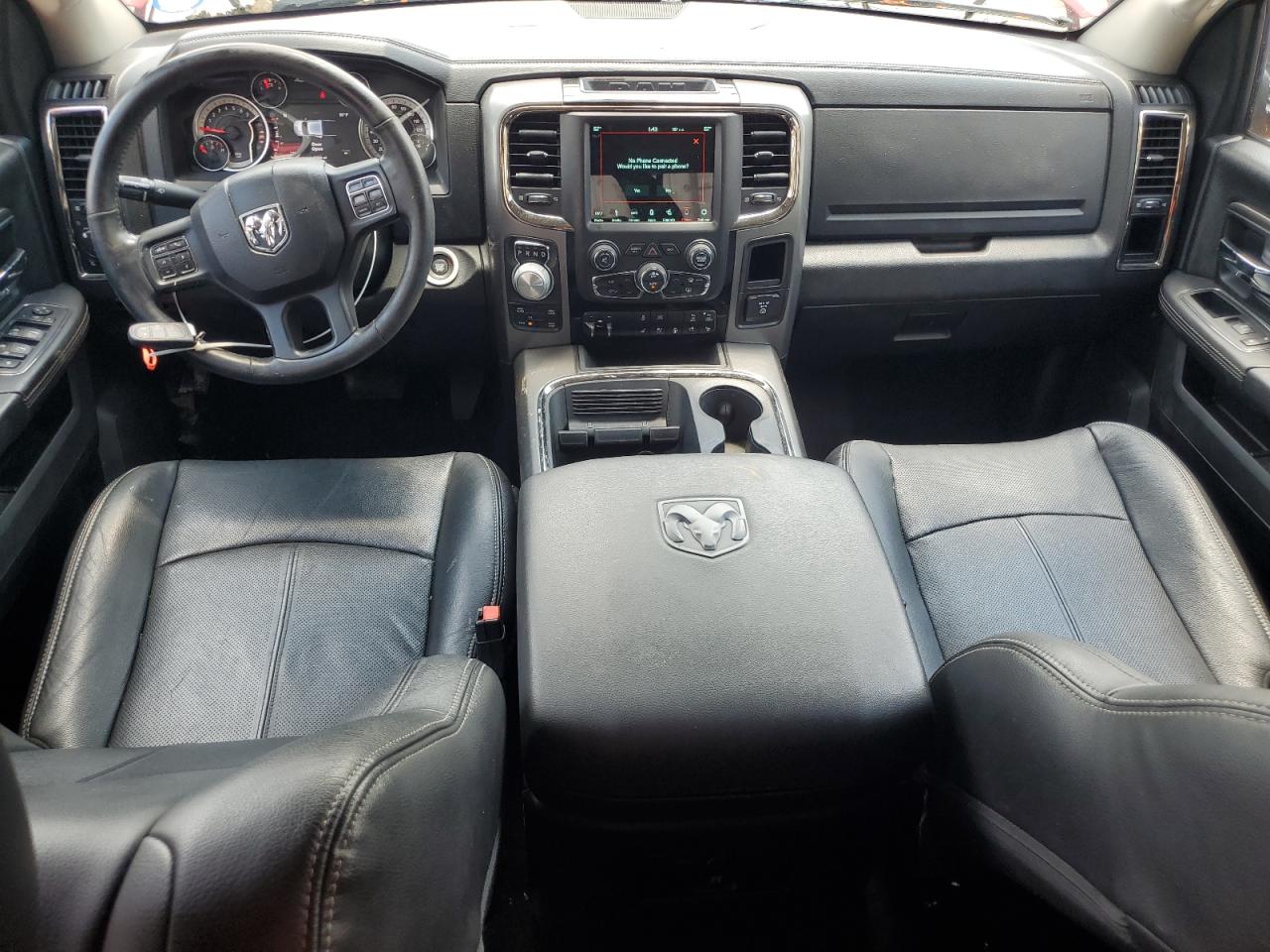 2018 Ram 1500 Sport VIN: 1C6RR7HT2JS113854 Lot: 67419655
