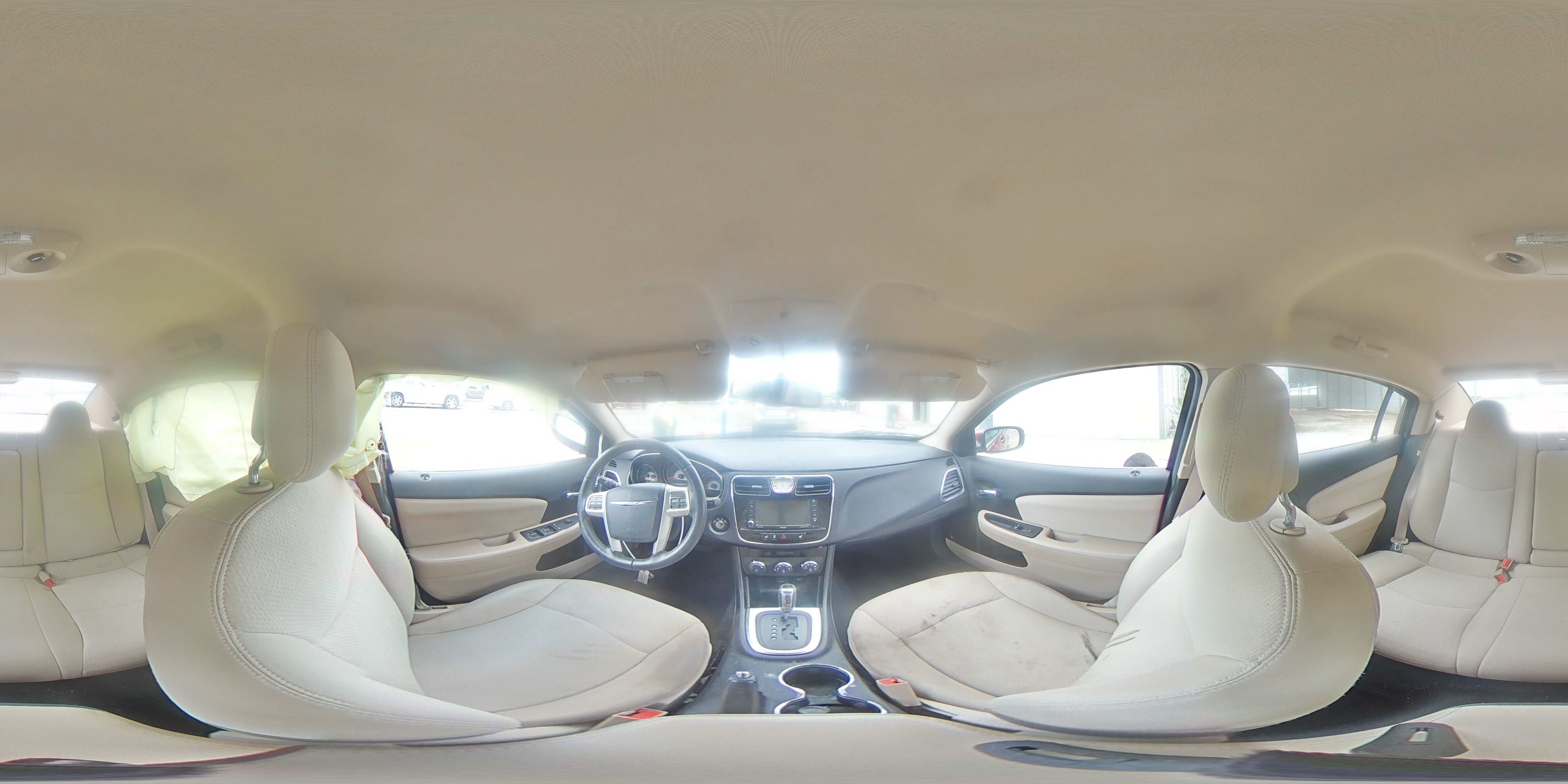 2013 Chrysler 200 Touring VIN: 1C3CCBBB7DN501141 Lot: 69677585