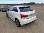 2015 AUDI A1 S LINE for sale at Copart SANDTOFT