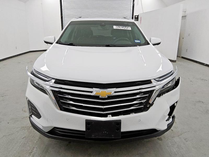  CHEVROLET EQUINOX 2023 Biały