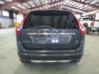 2015 VOLVO XC60 T6 PREMIER   à vendre chez Copart CT - HARTFORD SPRINGFIELD