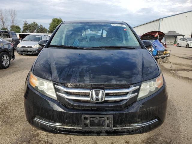 2014 HONDA ODYSSEY SE  