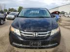 2014 HONDA ODYSSEY SE   for sale at Copart ON - TORONTO