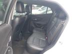 2015 VAUXHALL MOKKA SE S/S 1.6I SE 5DR for sale at Copart SANDY
