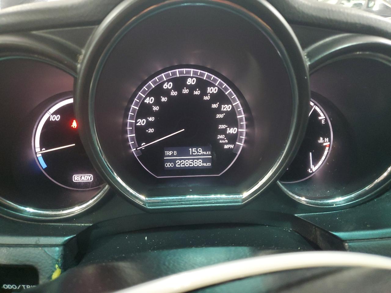 2006 Lexus Rx 400 VIN: JTJHW31U160037973 Lot: 67987435