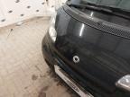 2011 SMART FORTWO PUL for sale at Copart SANDWICH