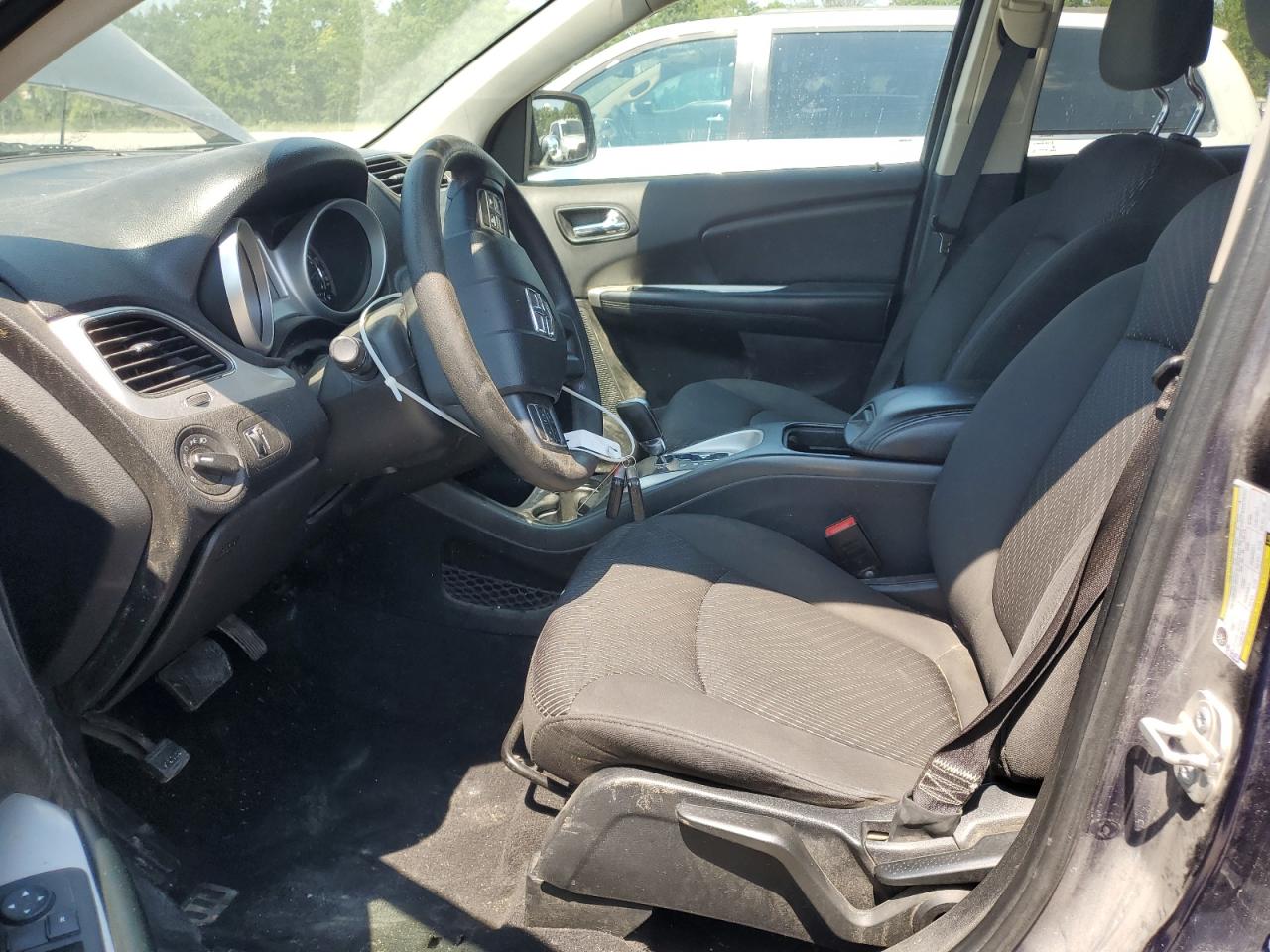 2018 Dodge Journey Se VIN: 3C4PDCAB0JT184056 Lot: 69247215