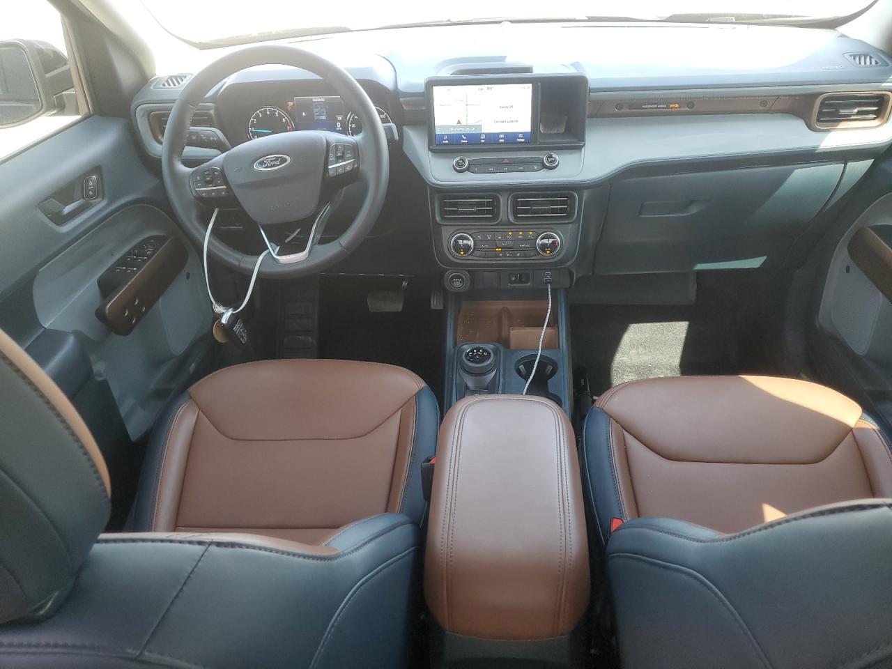 2024 Ford Maverick Lariat VIN: 3FTTW8S90RRA12538 Lot: 68569645