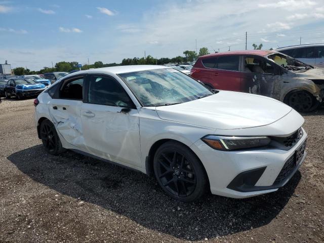  HONDA CIVIC 2023 Biały