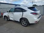 2013 LEXUS RX 350 BASE   for sale at Copart ON - COOKSTOWN