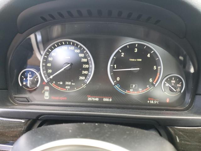 2014 BMW 535 D XDRIVE  